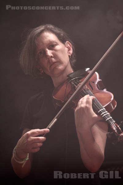 MASSICOT - 2015-06-30 - PARIS - Trabendo - 